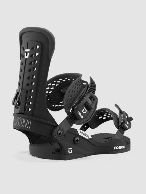 UNION Airblaster X Force Snowboard Bindings - buy at Blue Tomato